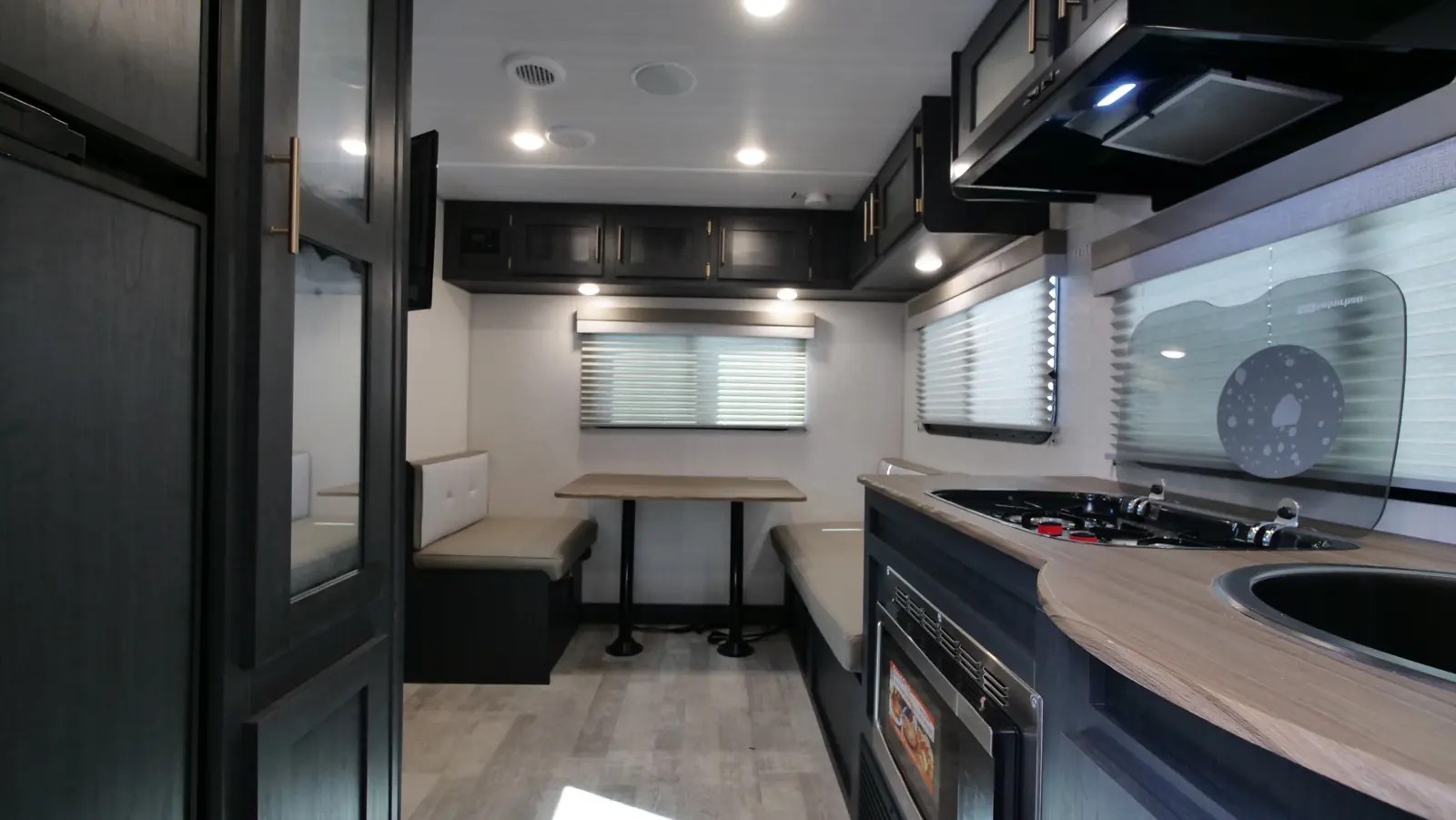 rpod RP201 DSO Forest River RV